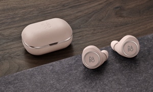 Beoplay E8 2.0 - Limestone - New