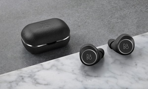 Beoplay E8 2.0 Sort - B&O