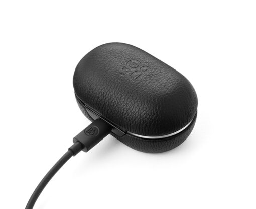 Beoplay E8 3.gen - Black - Case Charger