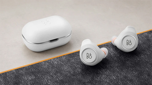 Beoplay E8 Motion - Hvid