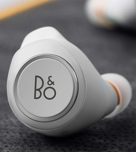 Beoplay E8 Motion Hvid