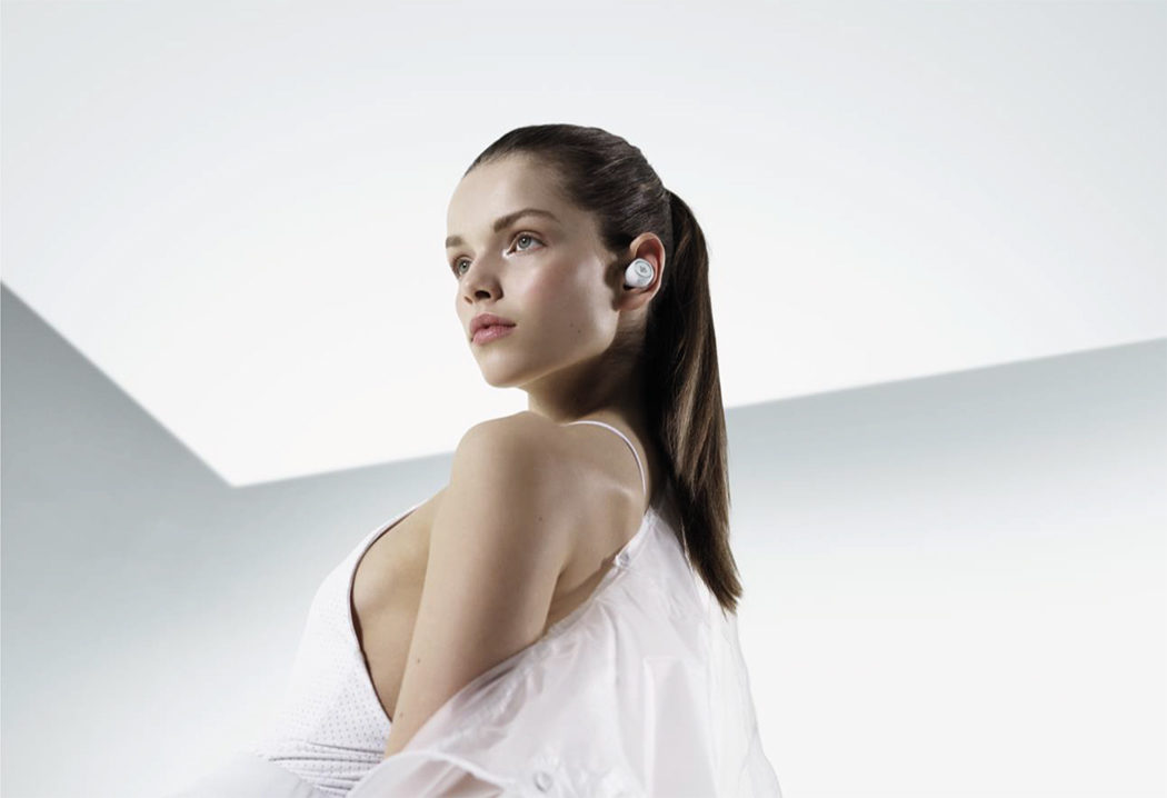 Beoplay E8 Motion - True wireless earphones