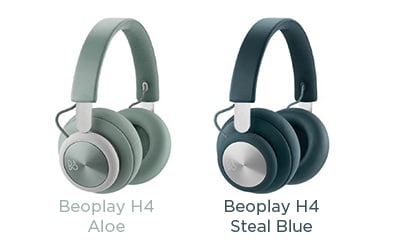 Beoplay H4 SS18 - blog