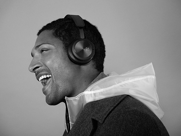 Beoplay H8i Black - Active Noise Cancellation