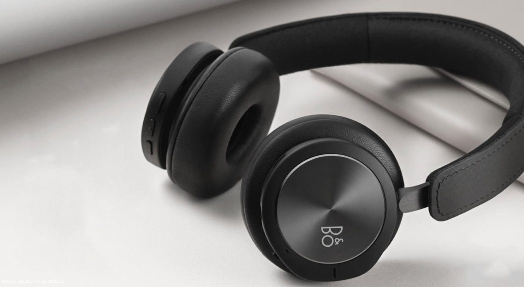 Beoplay H8i - Sort