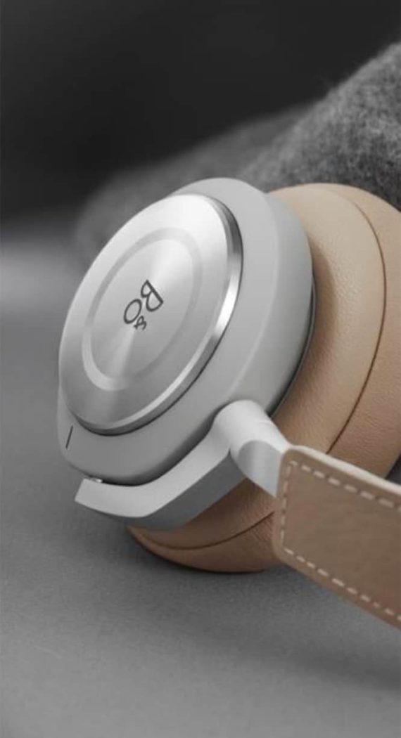 Beoplay H8i natural - closeup