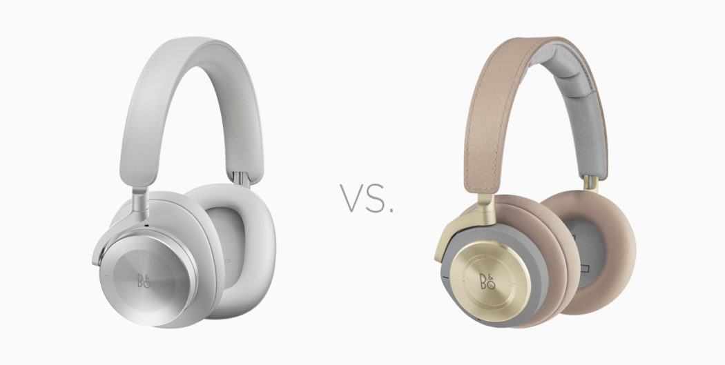 Beoplay H95 vs. Beoplay H9