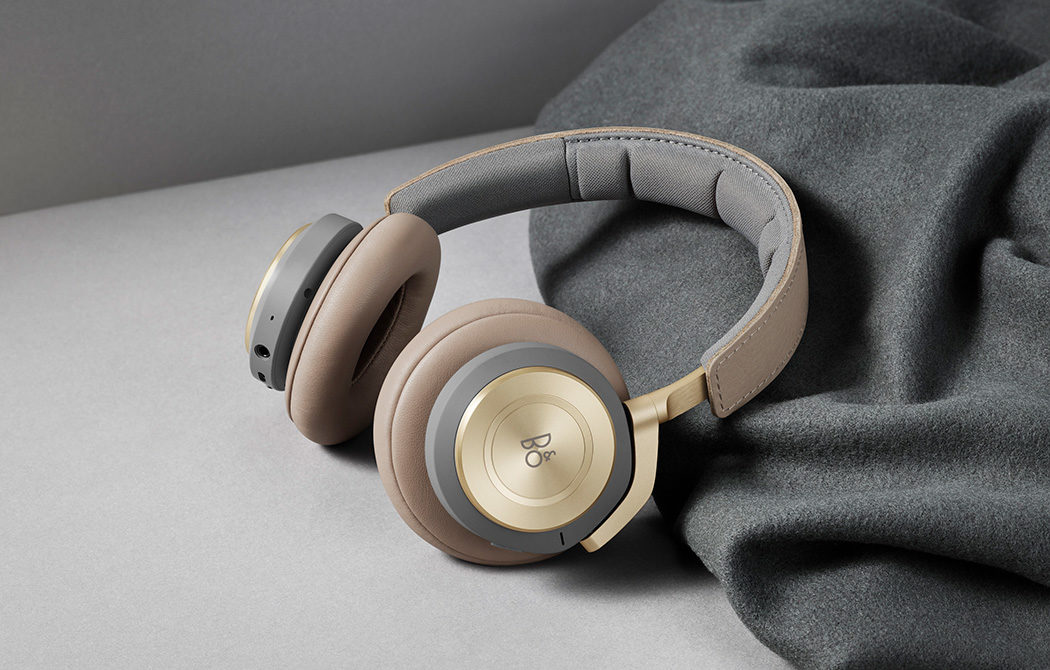 Beoplay H9 3. gen. Argilla Bright - Review