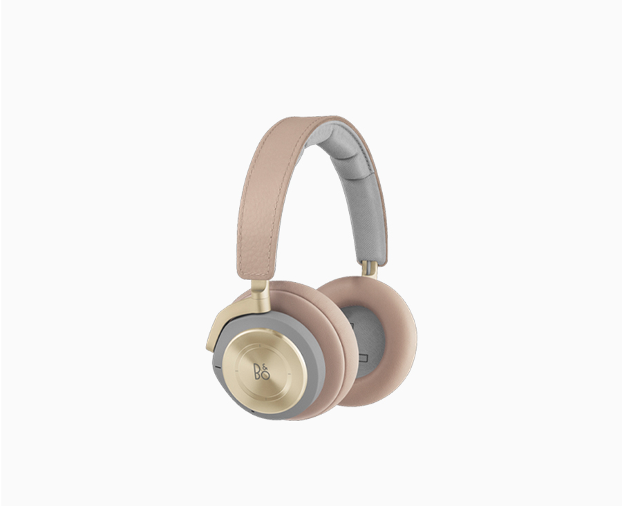 Beoplay H9 Argilla Bright - Hovedtelefoner - Produktbillede - Hero