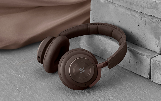 Beoplay H9 Chestnut - AW19