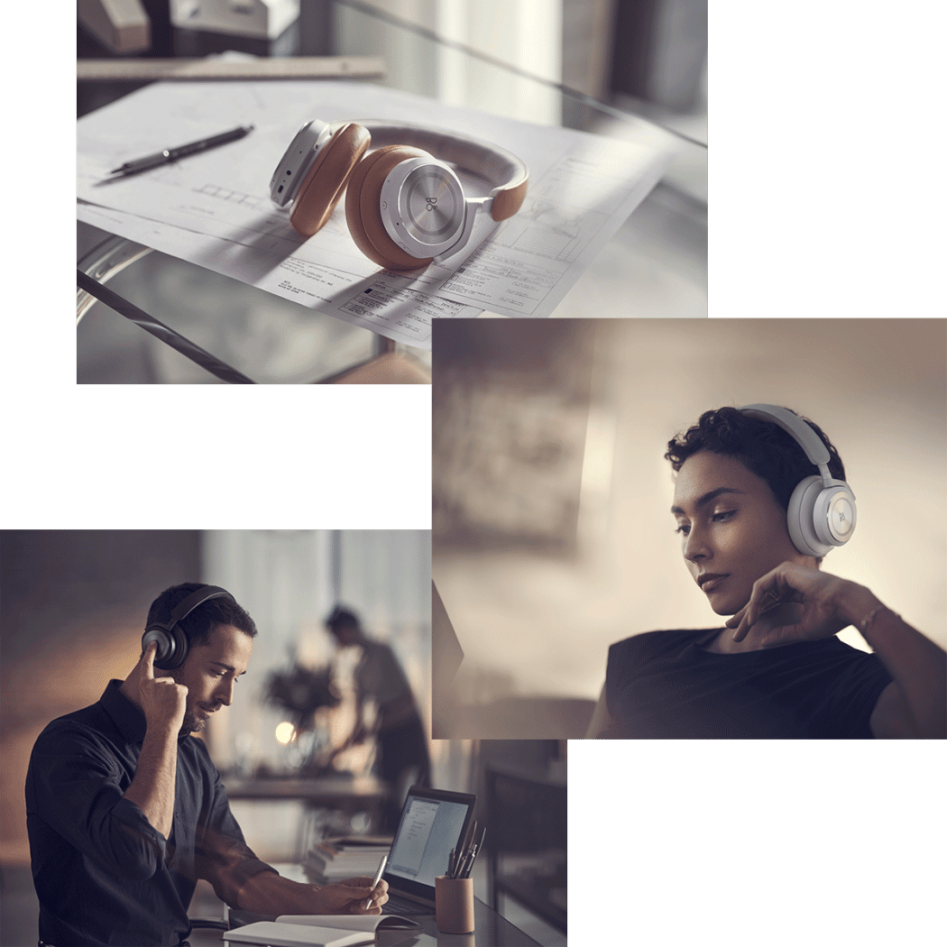 Beoplay HX Galleri