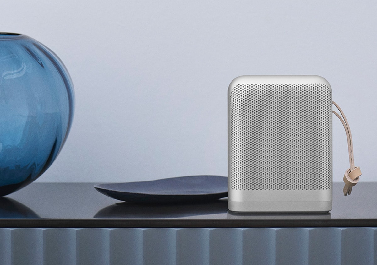 Beoplay P6 Natural Review - B&O
