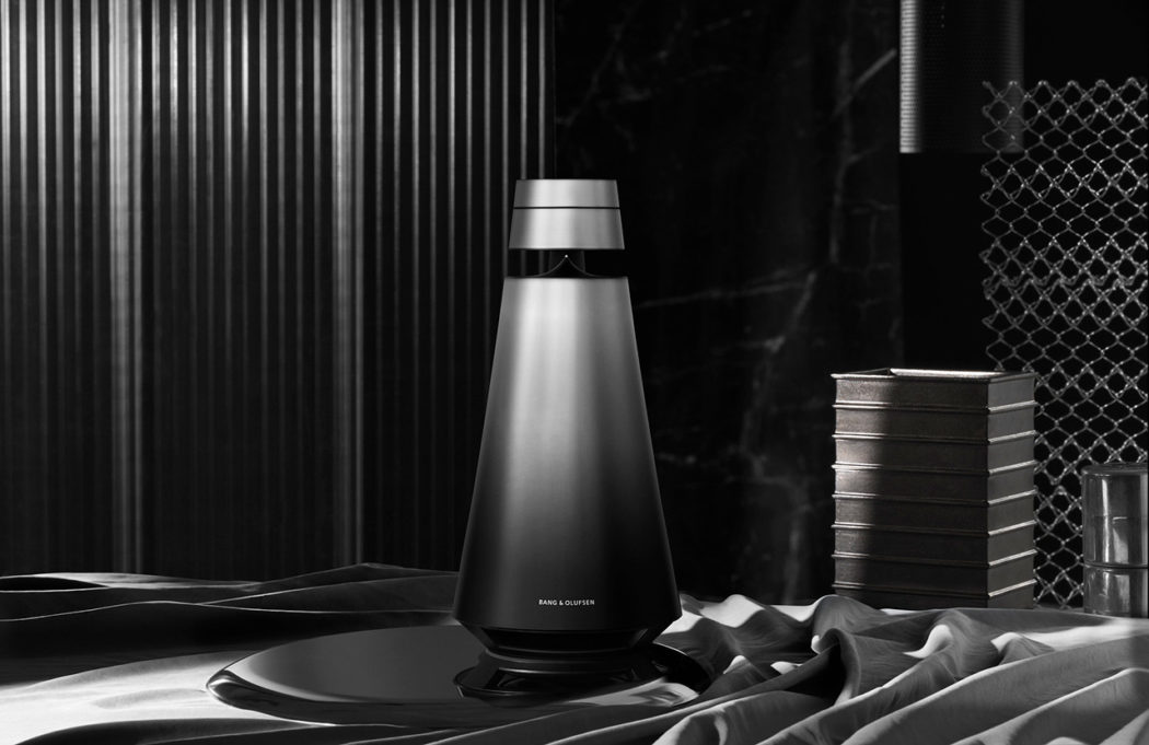 Beosound 1 New York Edition Blog