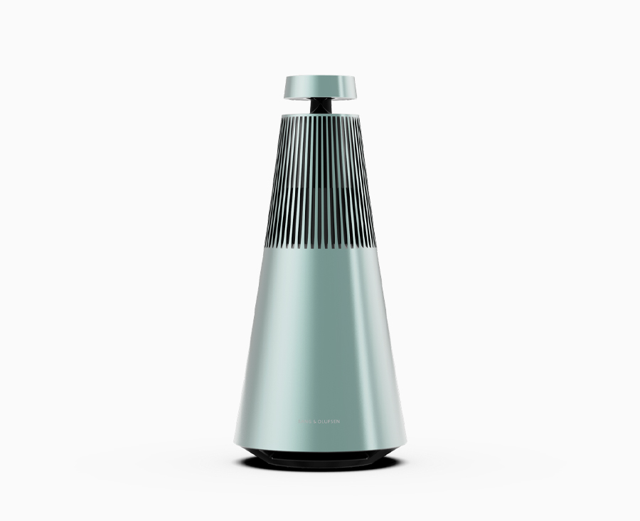 Beosound 2 3rd Gen. - Hero - Beach Glass