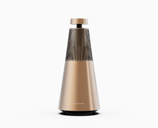 Beosound 2 3rd Gen. - Hero - Honey Tone