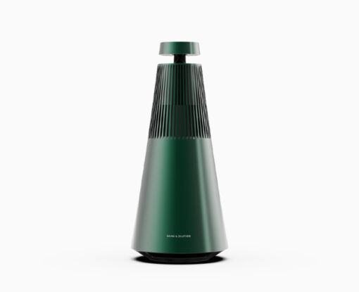 Beosound 2 3rd Gen. - Hero - Racing Green
