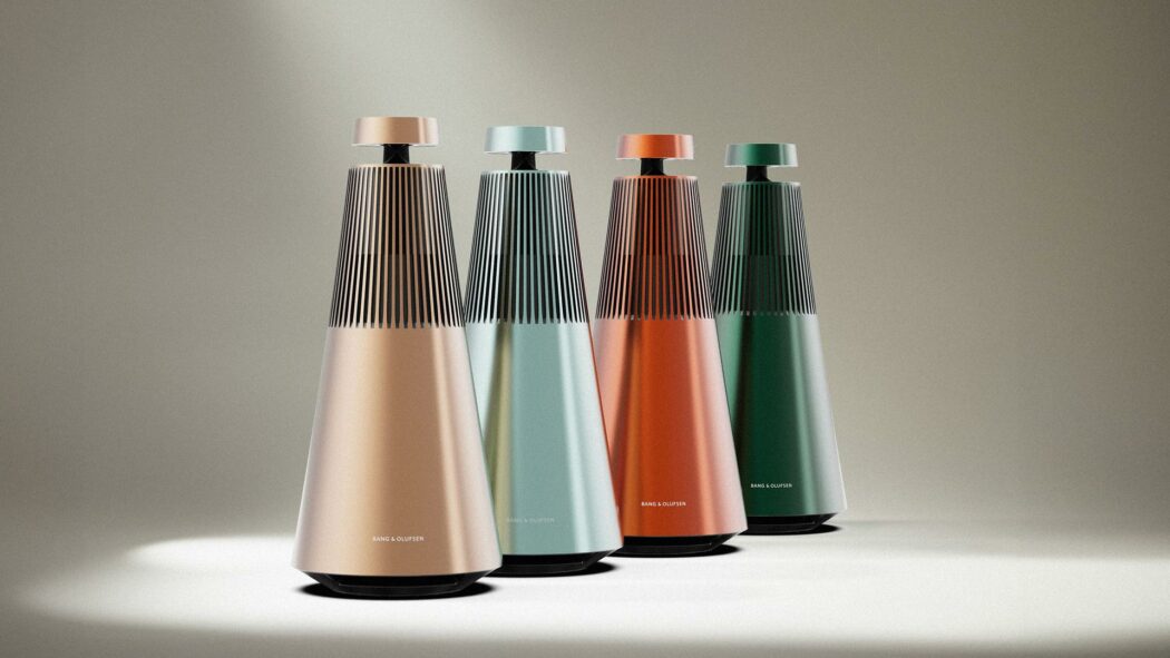 Beosound 2 - Atelier Edition