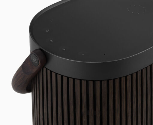 Beosound A5 Dark Oak - Brugerfalde
