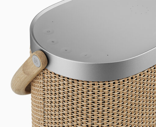 Beosound A5 Nordic Weave - Brugerfalde
