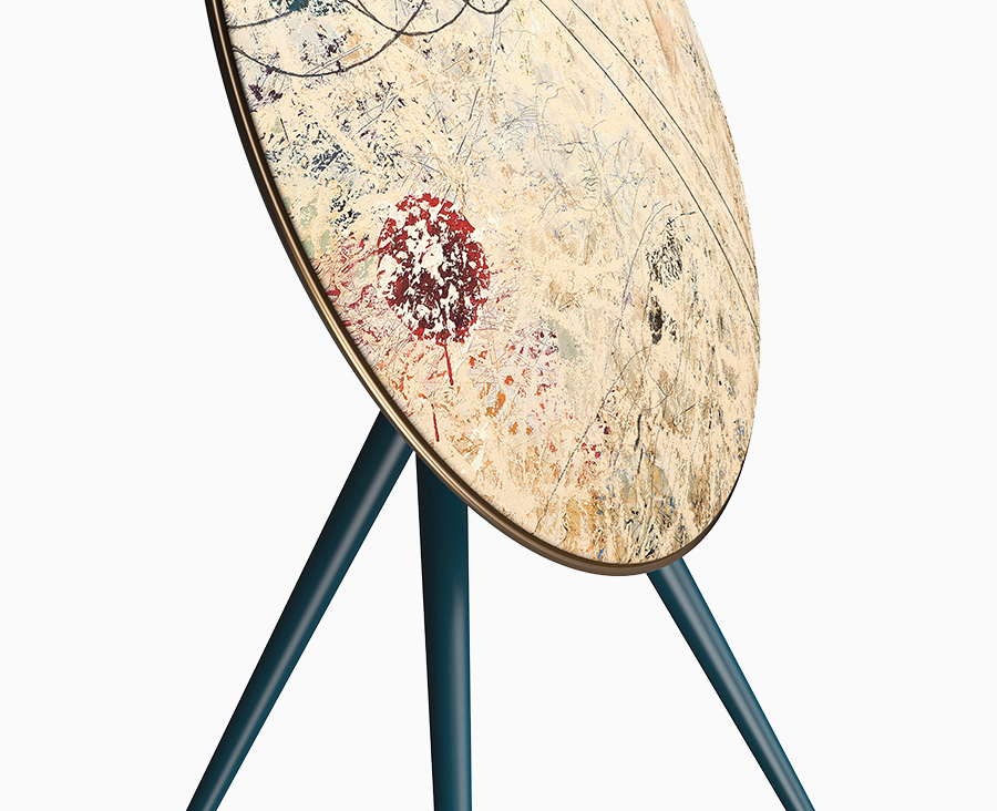 Beosound A9 Kasper Eistrup Edition - Details