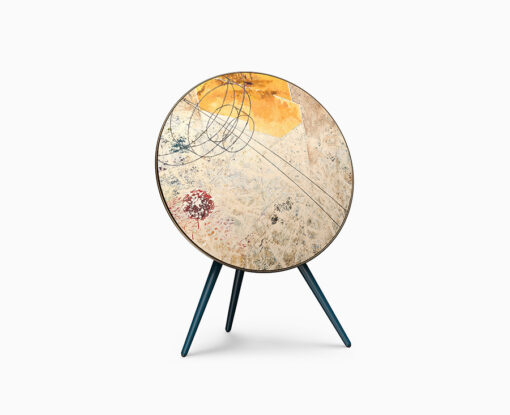 Beosound A9 Kasper Eistrup Edition - Hero