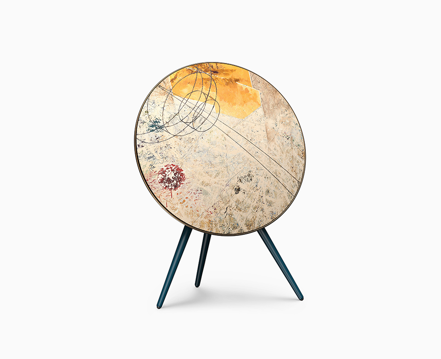 Beosound A9 Kasper Eistrup Edition - Hero
