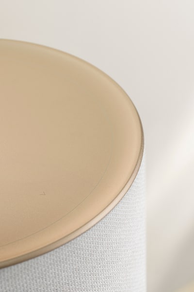 Beosound Balance - Gold Tone - Top