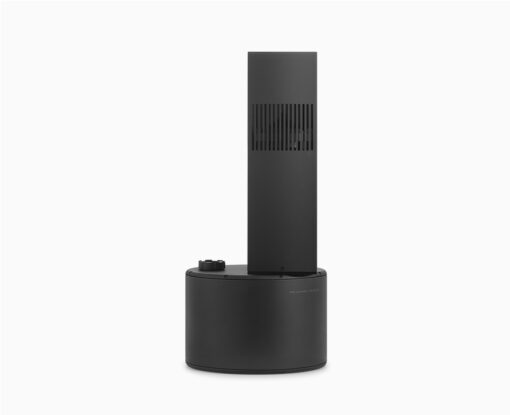 Beosound Bollard Black Square - B&O