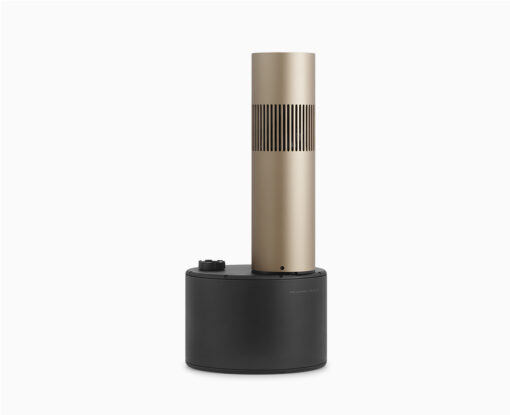 Beosound Bollard Gold Round - B&O
