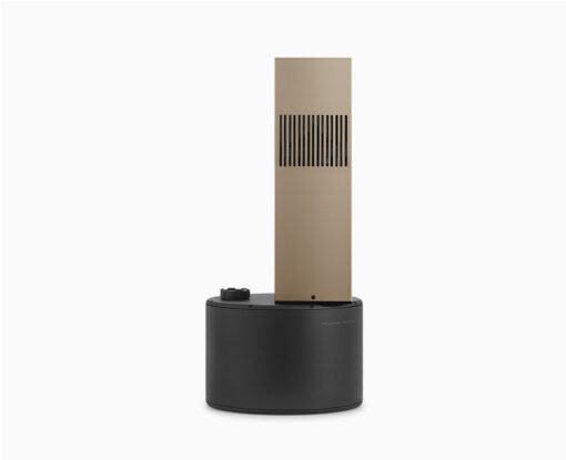 Beosound Bollard Gold Square - B&O