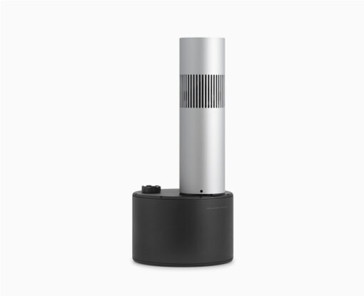 Beosound Bollard Natural Round - B&O