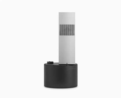 Beosound Bollard Natural Square - B&O