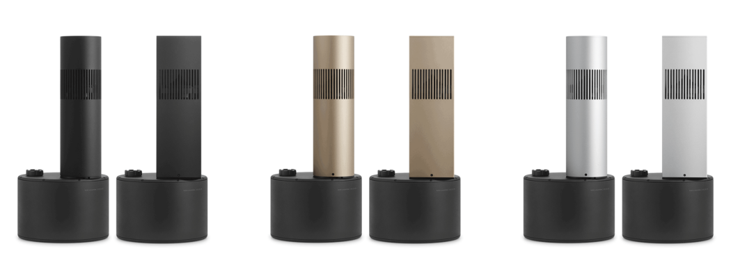 Beosound Bollard alle farver og varianter - B&O