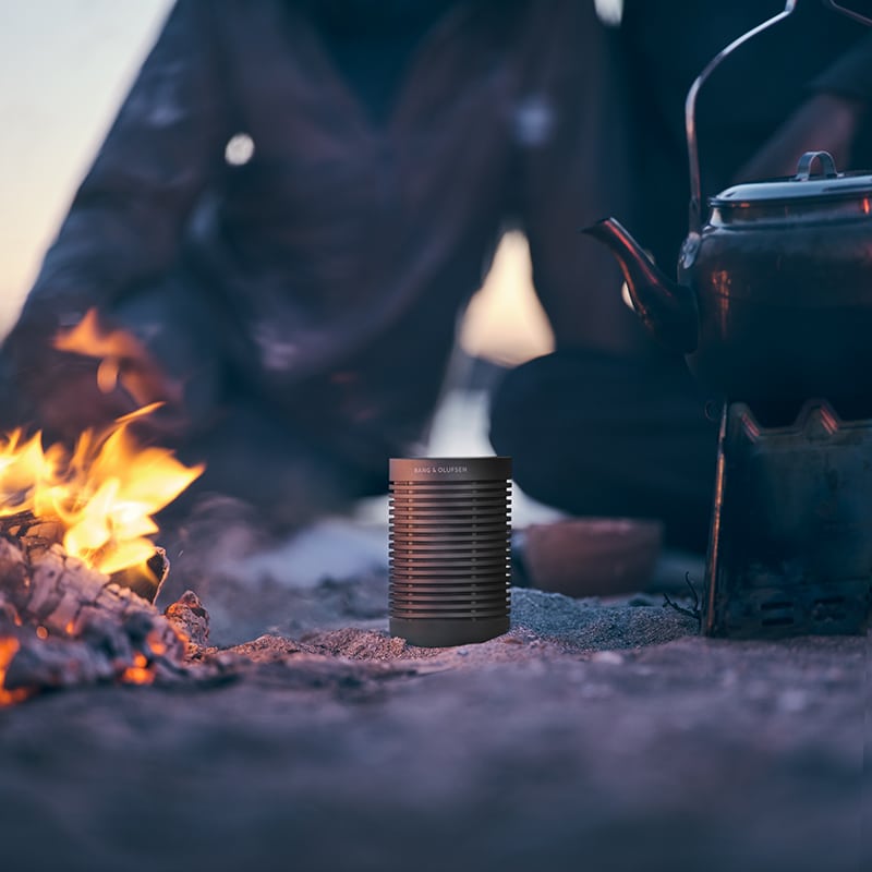 Beosound Explore - Klassens bedste batterilevetid