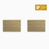 Beosound Level - Gold Tone - Award Højttalersæt