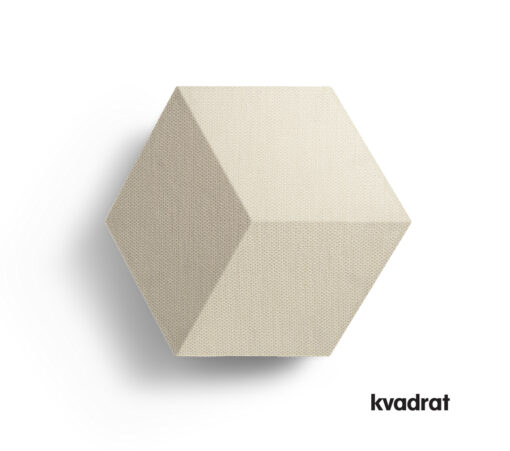 Beosound Shape Almond Beige Define fra Kvadrat - B&O