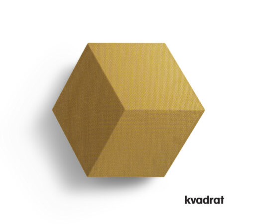 Beosound Shape Harvest Ochre Define fra Kvadrat - B&O