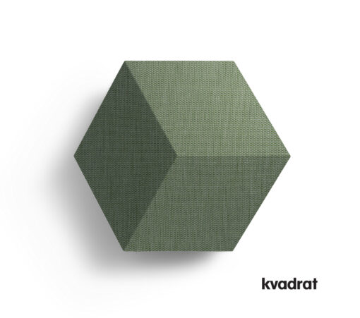 Beosound Shape Meadow Green Define fra Kvadrat - B&O