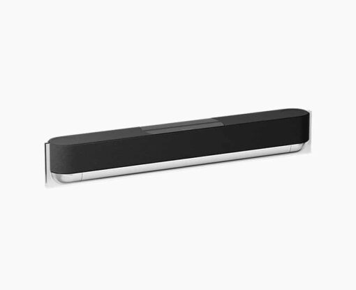 Beosound Theatre Soundbar - Silver / Grey Melange - Produktbillede