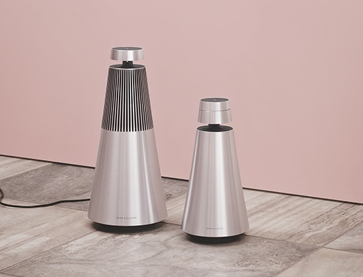 Beosound 1 & Beosound 2 with Google Assistent