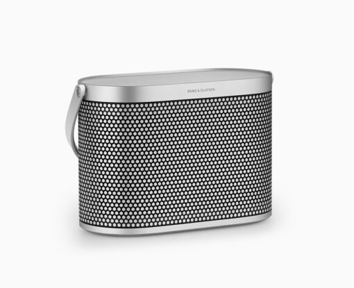 Beosound A5 Spaced Aluminium - Hero