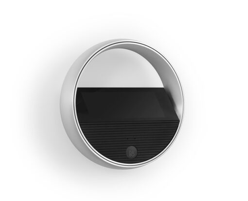 Beosound Halo - Aluminium - Væg - Hero