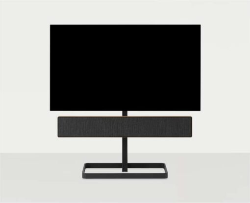 Beosound Stage 55" på gulvstand OLED TV - Hero