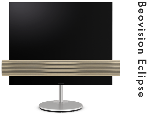 Beovision Eclipse trade in kampagne - B&O