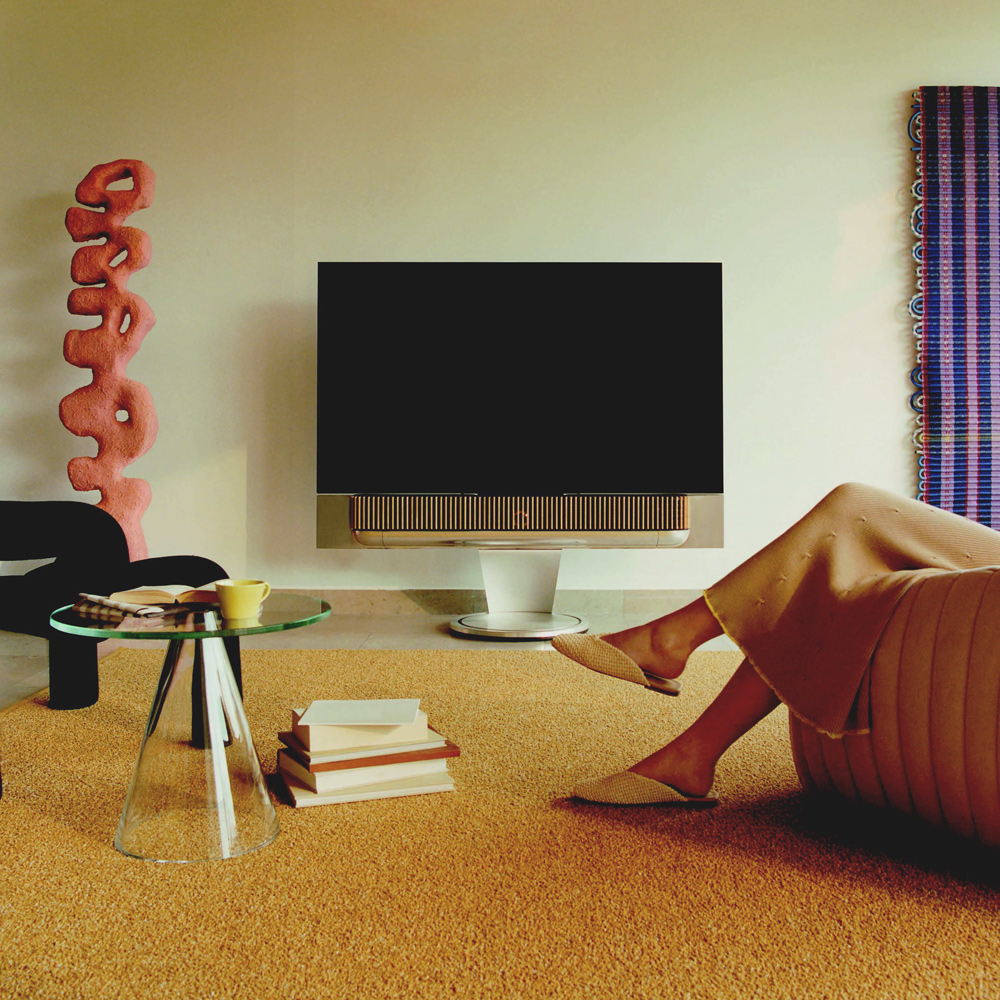 Beovision Theatre for Beovision Eclipse Trade In - B&O