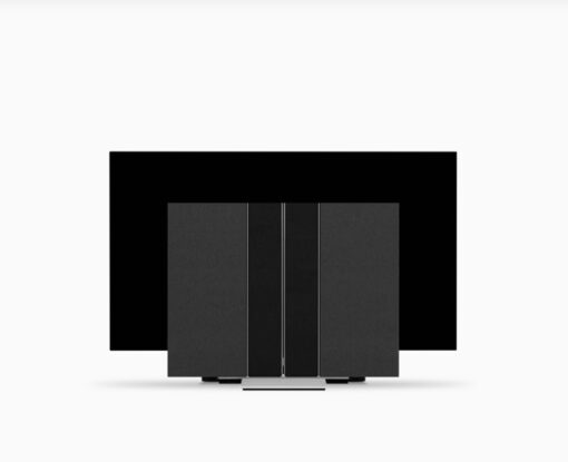 Beovision Harmony 65 Grey Off - B&O