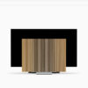 Beovision Harmony 65" Wood - Off