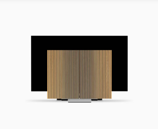 Beovision Harmony 65 Wood Off - B&O