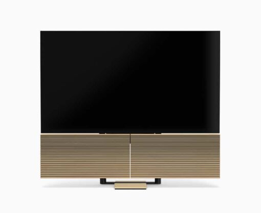 Beovision Harmony 88 - Lys Eg - Gold Tone - Hero
