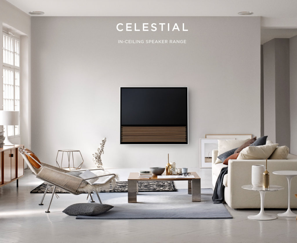 Celestial - InCeiling